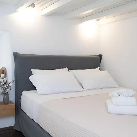 Mykonos House Aurora , Mykonos Town