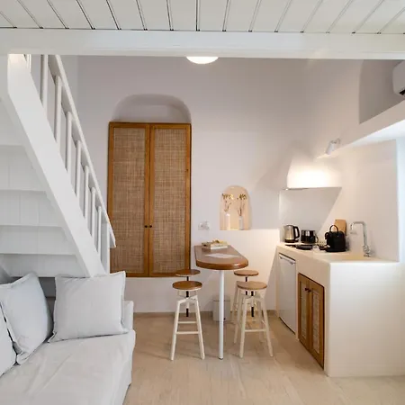 Mykonos House Aurora ,