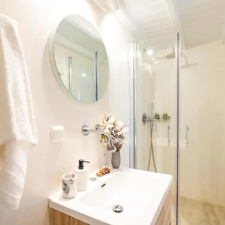 Apartment Mykonos House Aurora ,