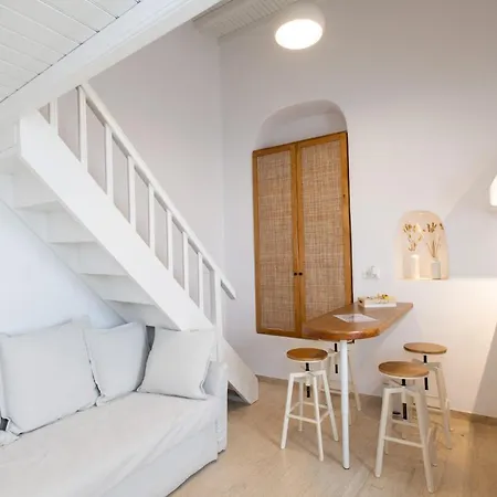 Mykonos House Aurora ,