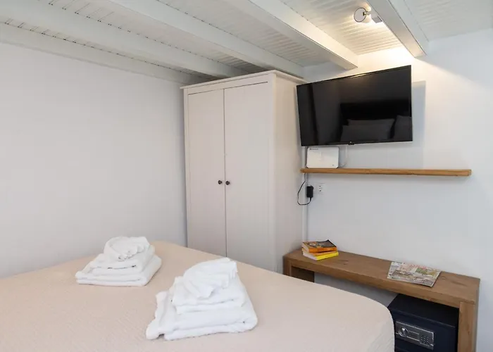 Apartamento Mykonos House Aurora , *