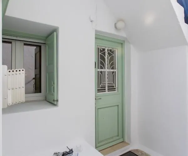 Mykonos House Aurora , * Mykonos Town