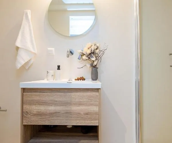 Mykonos House Aurora , Appartement Mykonos Town