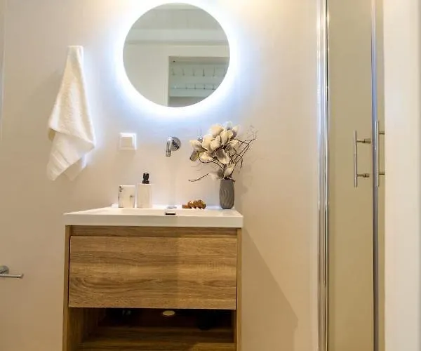 Mykonos House Aurora , Appartement