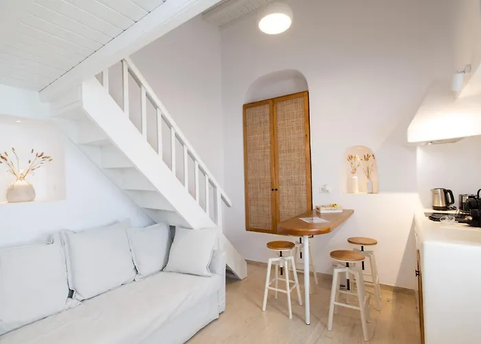 Mykonos House Aurora ,