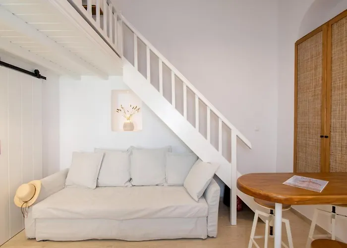 Appartement Mykonos House Aurora , Mykonos Town