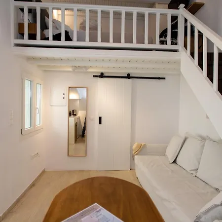 Mykonos House Aurora , *