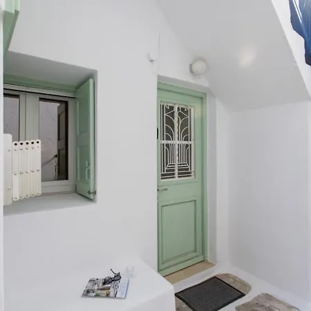 Mykonos House Aurora , * Mykonos Town