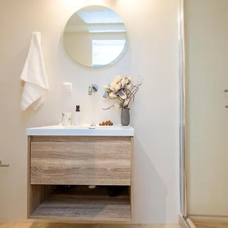 Mykonos House Aurora , アパート Mykonos Town