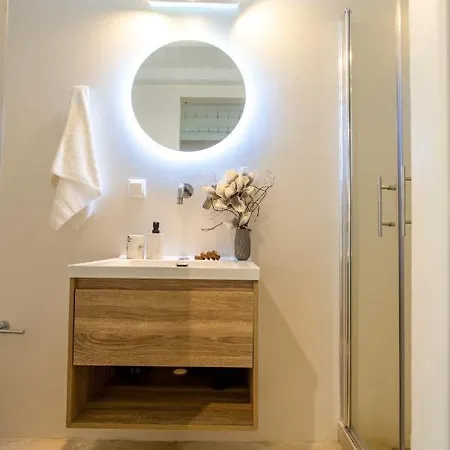 Mykonos House Aurora , アパート