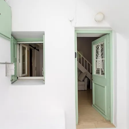 Appartamento Mykonos House Aurora ,