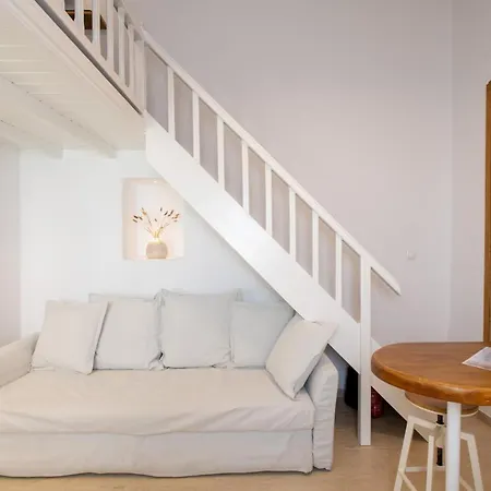 アパート Mykonos House Aurora , Mykonos Town