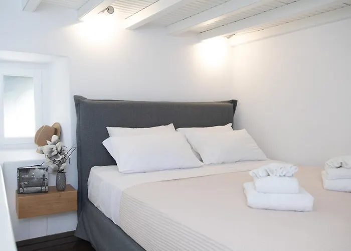 Mykonos House Aurora , Mykonos Town