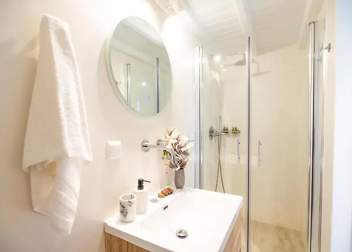 Daire Mykonos House Aurora ,