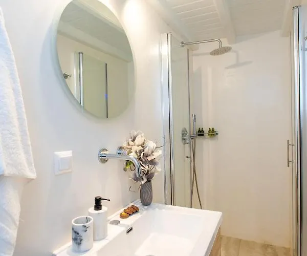 Mykonos House Aurora , *