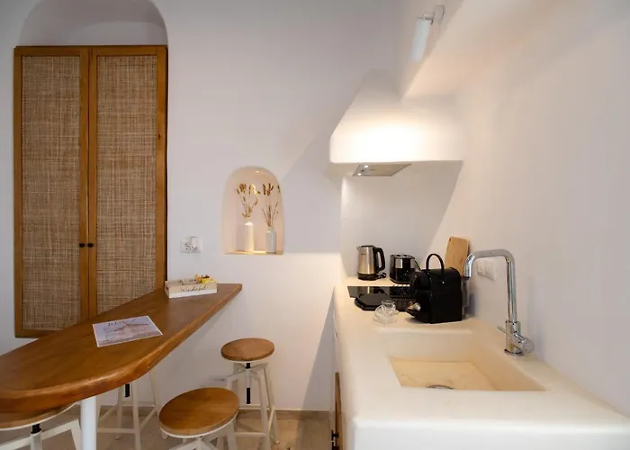 Mykonos House Aurora , Appartamento