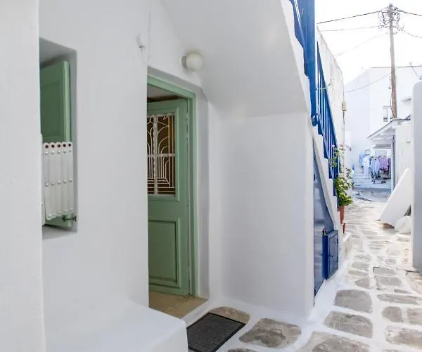 Appartamento Mykonos House Aurora ,