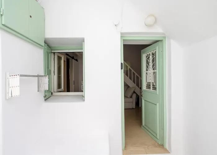 Daire Mykonos House Aurora ,